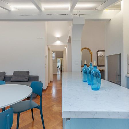 Pratello Elegante E Raffinata Mansarda Διαμέρισμα Μπολόνια Εξωτερικό φωτογραφία