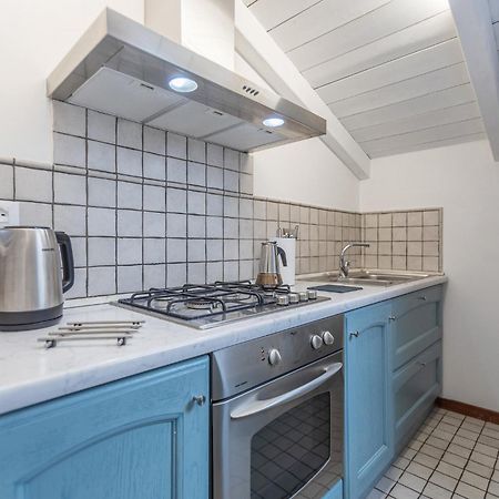 Pratello Elegante E Raffinata Mansarda Διαμέρισμα Μπολόνια Εξωτερικό φωτογραφία