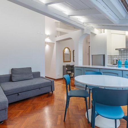Pratello Elegante E Raffinata Mansarda Διαμέρισμα Μπολόνια Εξωτερικό φωτογραφία