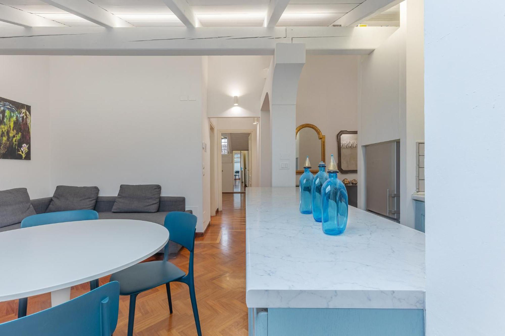 Pratello Elegante E Raffinata Mansarda Διαμέρισμα Μπολόνια Εξωτερικό φωτογραφία